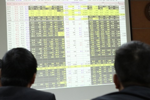 Nhiều điểm mới về giao dịch chứng khoán