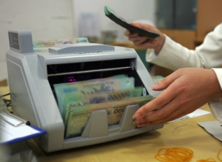 Ngày 26/1: NHNN bơm ròng 897 tỷ đồng trên OMO