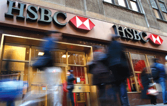 Ngân hàng ngoại và cuộc đổ bộ lần 3 