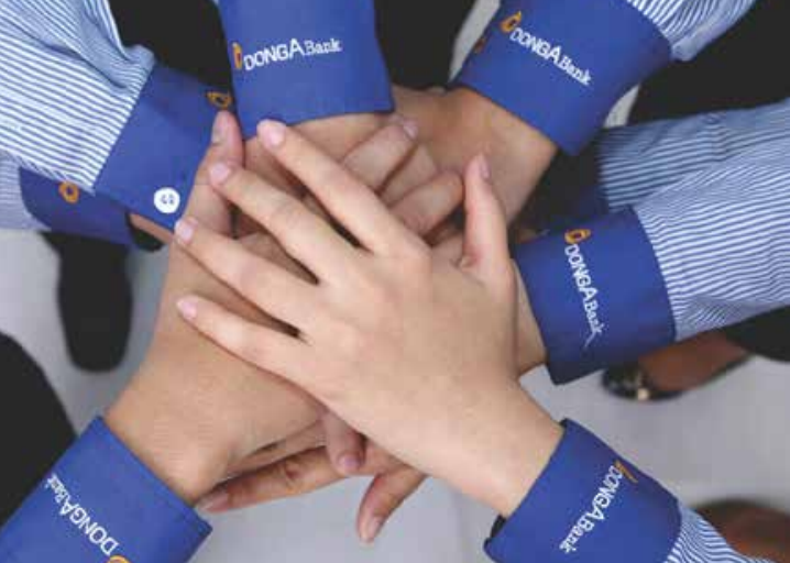 Ngân hàng Đông Á: Vì đâu nên nỗi?