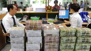 Ngân hàng còn thừa vốn đến giữa năm 2015