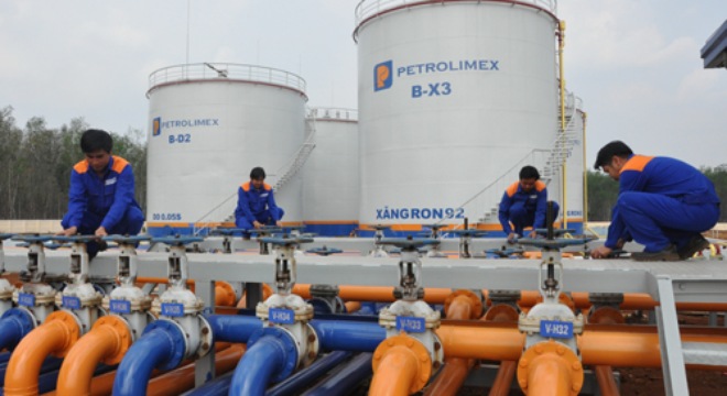 VCSC: Khả năng giảm giá xăng dầu là rất thấp 
