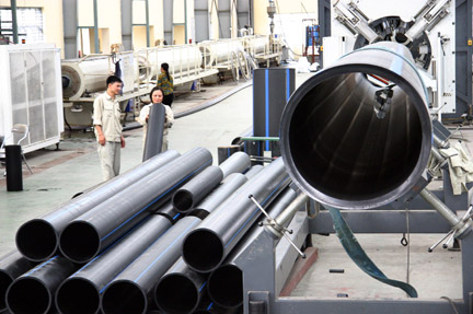 NTP (hợp nhất): Quý I lãi sau thuế hơn 70 tỷ đồng