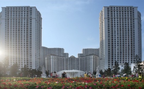 Tổng tài sản Vingroup vượt 90 nghìn tỷ đồng