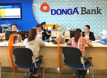 Ngân hàng nhỏ khó tránh M&A