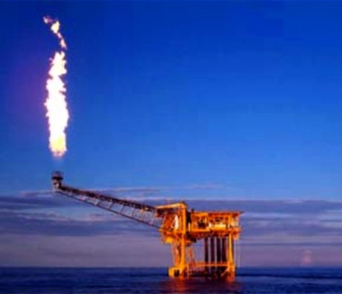 GAS (hợp nhất): Dự phòng giảm giá đầu tư, chi phí tài chính quý I tăng gấp 3 lần