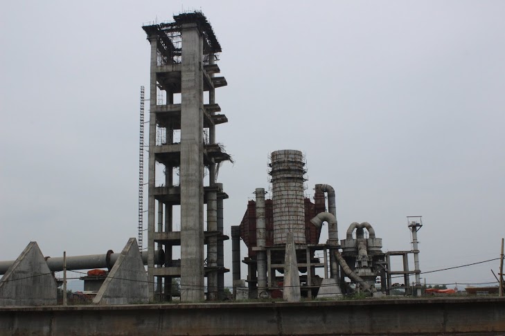 PXA thoái toàn bộ 97% vốn PX1