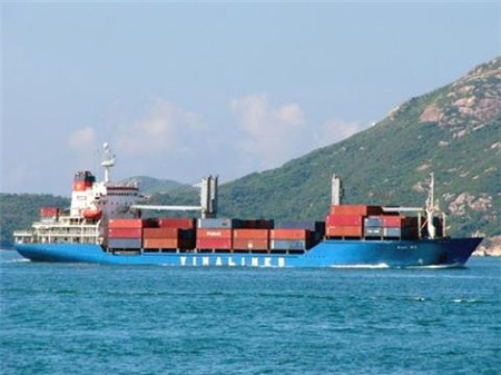 Đàm phán mua nợ của Vinalines đang bế tắc