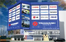 Lợi nhuận gấp 3 lần năm trước, cả năm 2014 Trần Anh lãi hơn 3 tỷ đồng