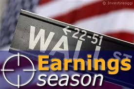 Thế giới tuần này: Theo dõi mùa báo cáo kết quả kinh doanh