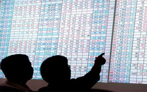 Xu thế dòng tiền: Sẵn sàng cho nhịp điều chỉnh ngắn?