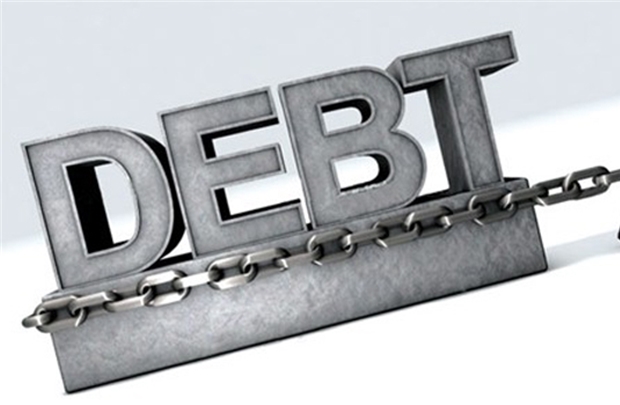 Giới hạn của nợ công