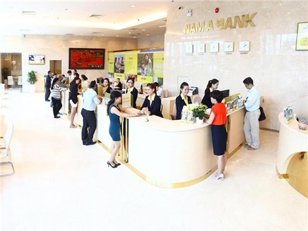 Nam A Bank quyết định rút khỏi thương vụ sáp nhập Eximbank