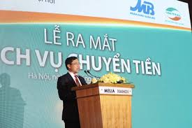 Viettel ra mắt mạng lưới “ATM di động”