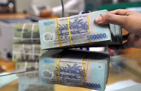 Tuần từ 22 - 26/12: NHNN phát hành 18.472 tỷ tín phiếu