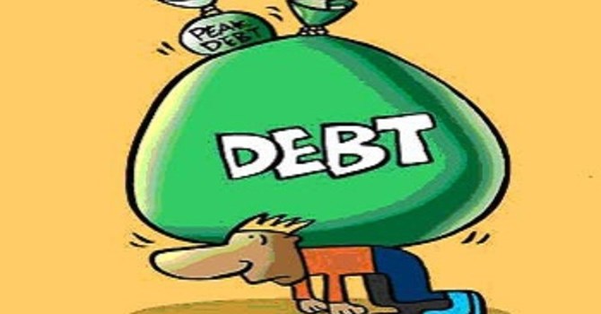 Dân châu Á còng lưng trả nợ: Đời cha ăn mặn, đời con khát nước?