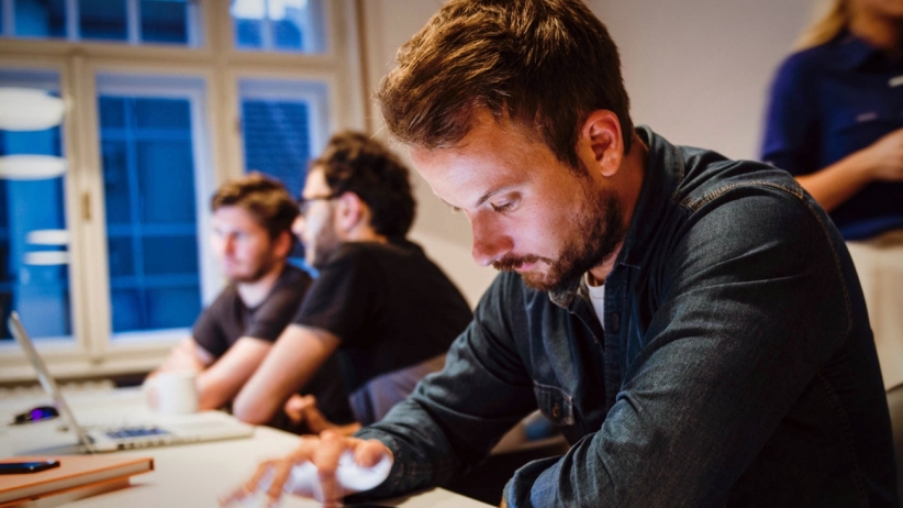 7 cách giúp bạn kết nối như một triệu phú