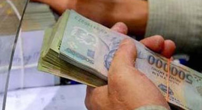  Tổ chức sử dụng vốn nhà nước được thanh toán bằng tiền mặt trong trường hợp nào? 