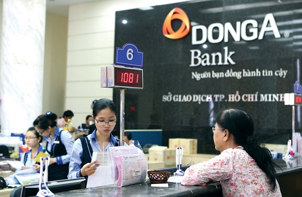 Ngân hàng nhỏ có tránh được M&A?