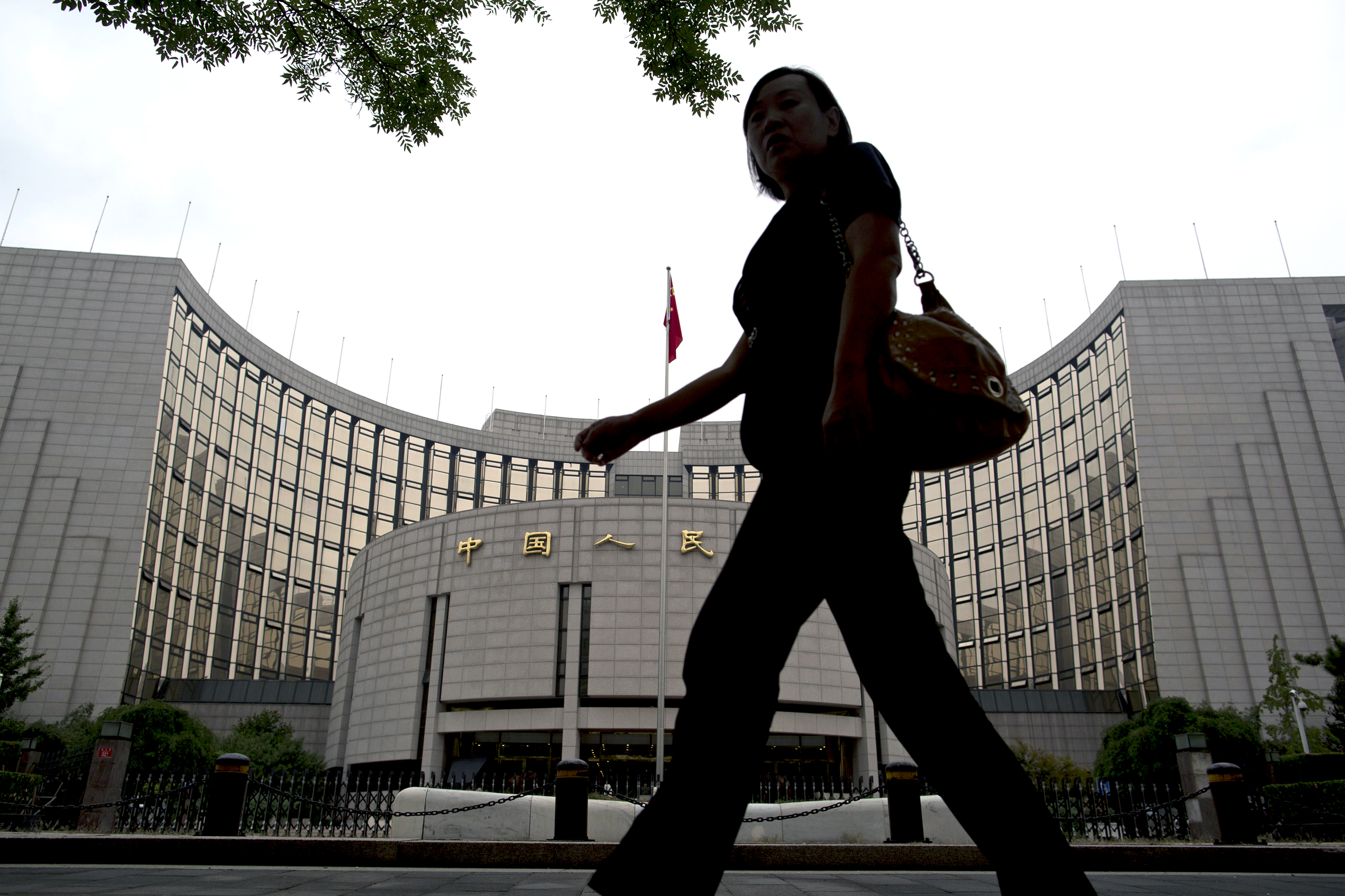 Sau ECB, đến lượt Trung Quốc tăng kích thích