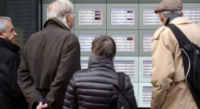 Vì sao quyết định của NHTW Thụy Sĩ gây sốc?