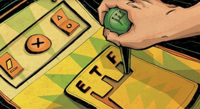 ETF V.N.M có thể lỗ khoảng gần 54 tỷ đồng vì mua nhầm cổ phiếu BID