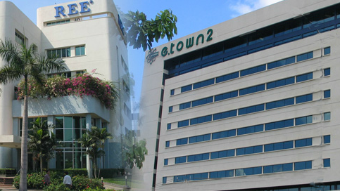 REE: Platinum Victory đã chuyển đổi trái phiếu thành 3,4 triệu cổ phiếu