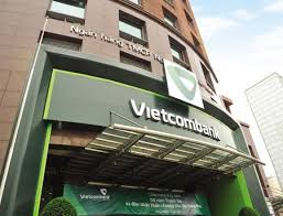 Vietcombank: Cuối quý I nợ có khả năng mất vốn tăng 34,3% so với đầu năm