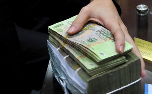 VAMC đã thu hồi được hơn 6.500 tỷ đồng nợ xấu