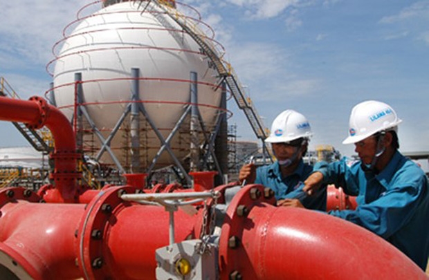 Xuất khẩu dầu thô, nhiều thùng dầu đã bị lỗ