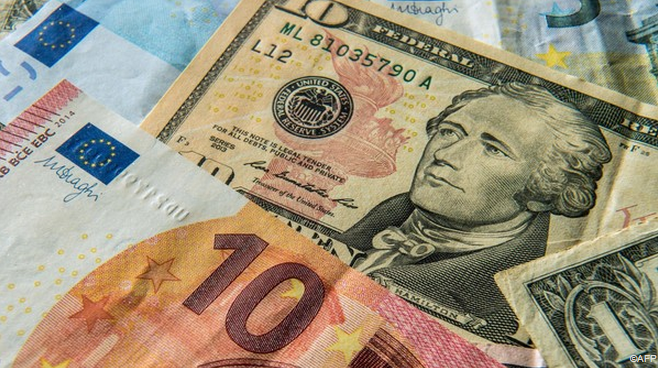 Giải mã 5,6 tỷ USD tiền phạt của 6 đại gia ngân hàng thế giới