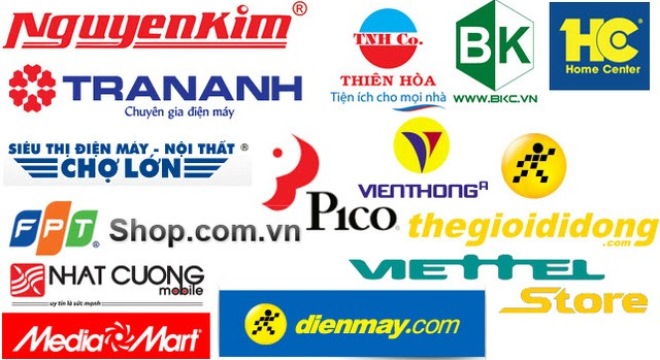 Ẩn số VinPro trên thị trường điện tử điện máy trị giá hơn 5 tỷ USD