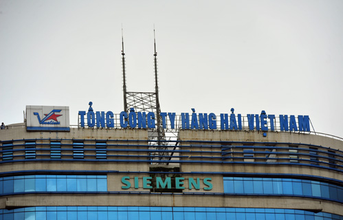 DATC: Tắc nghẽn trong việc mua nợ xấu của Vinalines