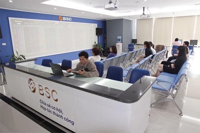 Kỳ vọng thị trường trong nỗi lo không nhỏ