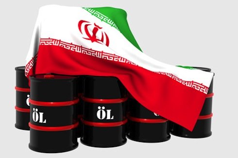 Iran có thể sản xuất dầu với giá 1 USD/thùng