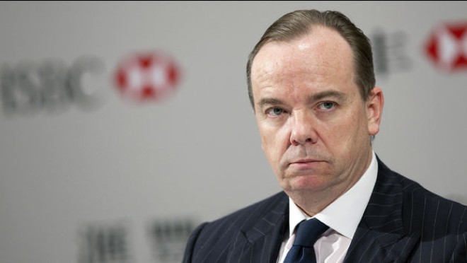 Ngân hàng HSBC sắp cắt giảm 20.000 việc làm?