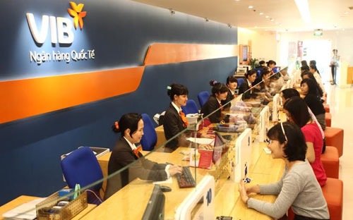 Ngân hàng trước thách thức từ 1/4/2015