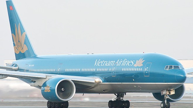 16/2/2015 Vietnam Airlines sẽ hoàn tất chào bán cho cổ đông chiến lược