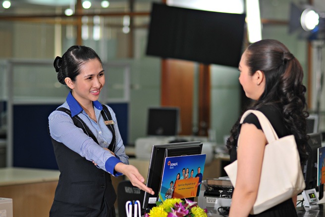 Khi nào một ngân hàng rơi vào diện 'kiểm soát đặc biệt'?