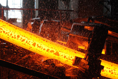 HPG: Rủi ro từ thép Nga là không đáng quan ngại