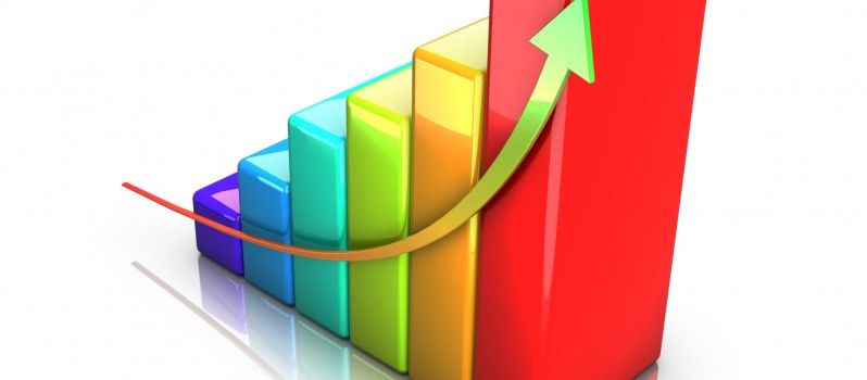 60/86 CTCK có lãi 8 tháng đầu năm, tổng lãi gần 3.000 tỷ đồng