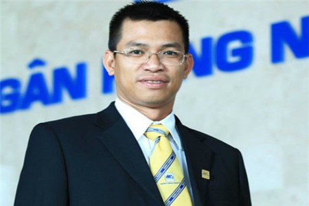 Phó tổng Nam A Bank thôi nhiệm