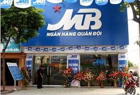 MBB: Maritimebank giảm tỷ lệ sở hữu xuống 8,96% sau khi MB tăng vốn