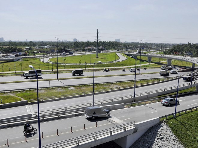 Bộ Tài chính thanh toán giúp VEC hơn 3.000 tỷ đồng