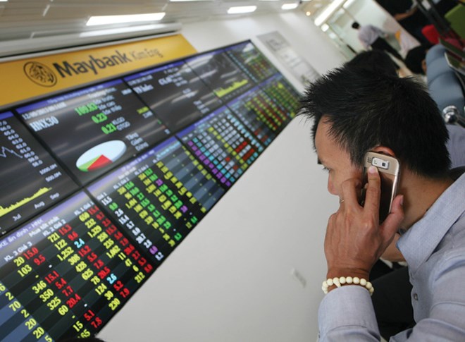 Chứng khoán vẫn sẽ hấp dẫn dòng tiền