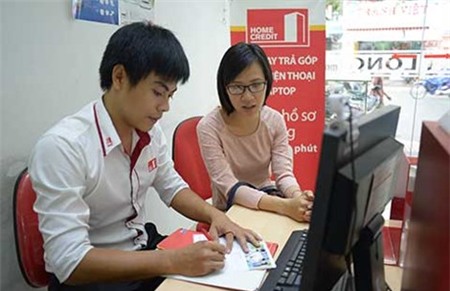 Công ty tài chính cho vay lãi suất 0% để hút khách