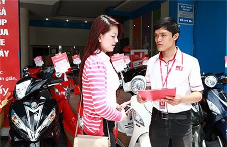 Cho vay tiêu dùng phải tách khỏi NH bằng công ty tài chính