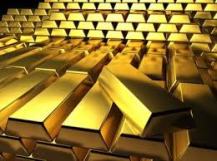 Giá vàng tăng nhẹ sau cuộc họp của Fed