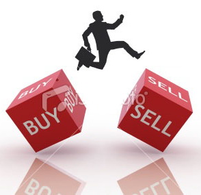 Tuần từ 6 - 10/10: Khối ngoại tiếp tục bán ròng trên 203 tỷ đồng