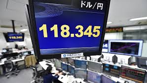 Chiến tranh tiền tệ Châu Á: Có đáng lo?